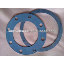 Non-Asbestos Rubber Gasket